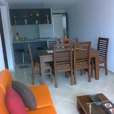 Apartamento Amoblado 2 Habitaciones - San Gil Camera foto
