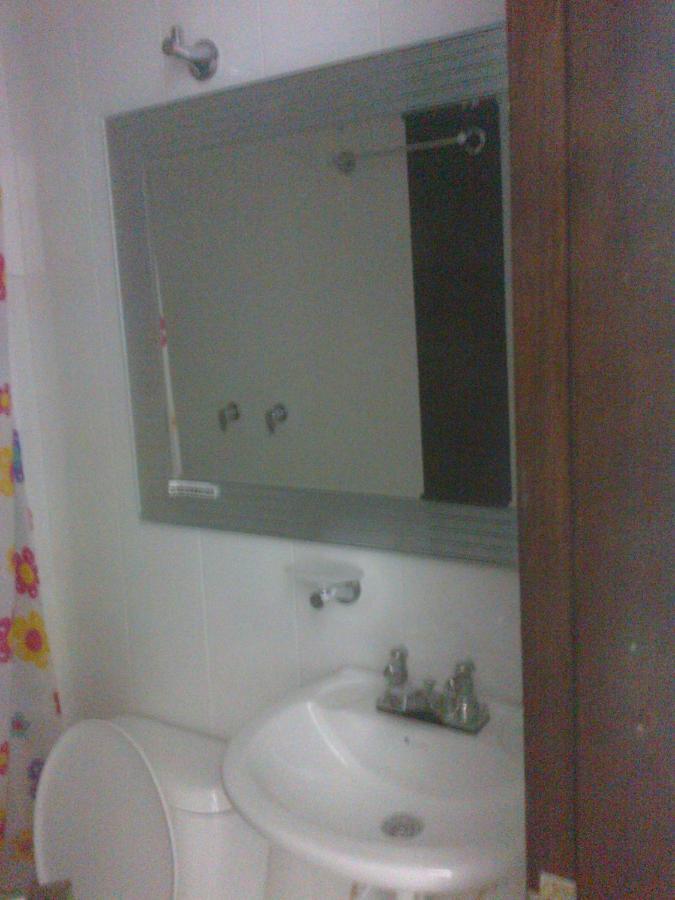 Apartamento Amoblado 2 Habitaciones - San Gil Esterno foto