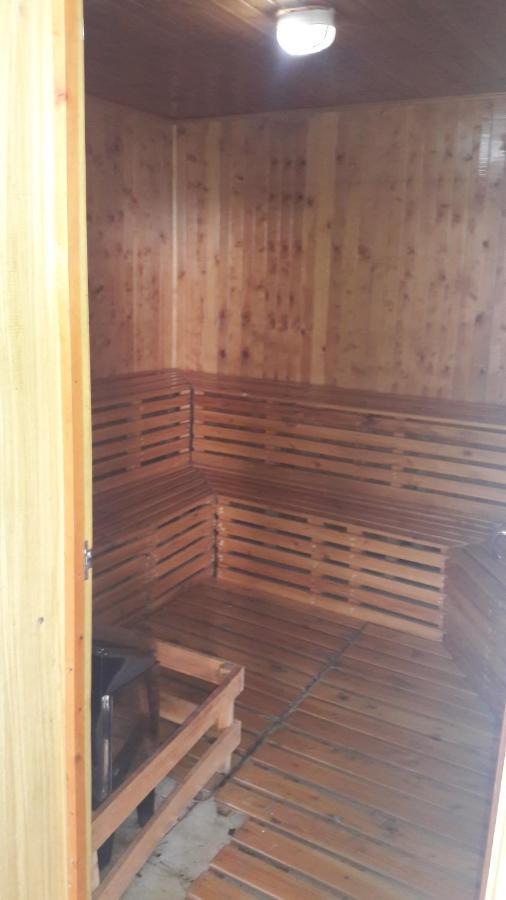 Apartamento Amoblado 2 Habitaciones - San Gil Esterno foto