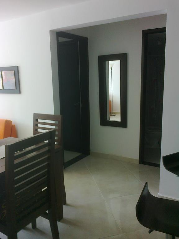 Apartamento Amoblado 2 Habitaciones - San Gil Camera foto