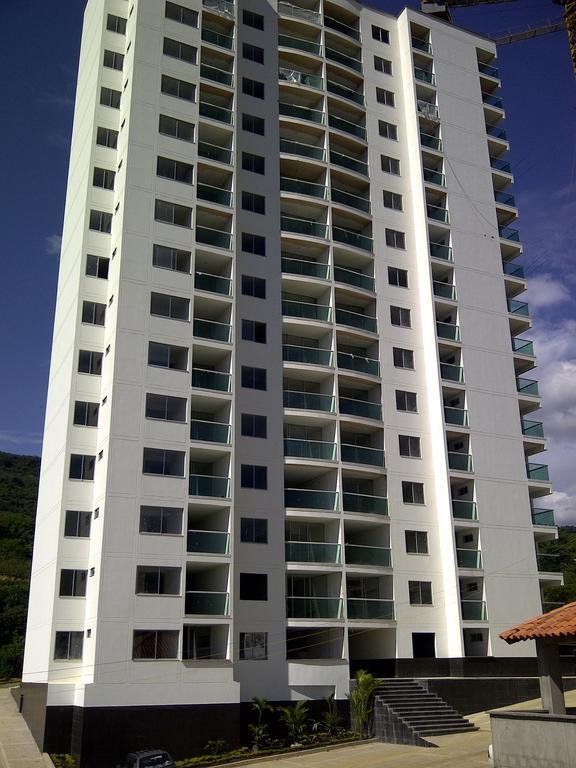Apartamento Amoblado 2 Habitaciones - San Gil Camera foto